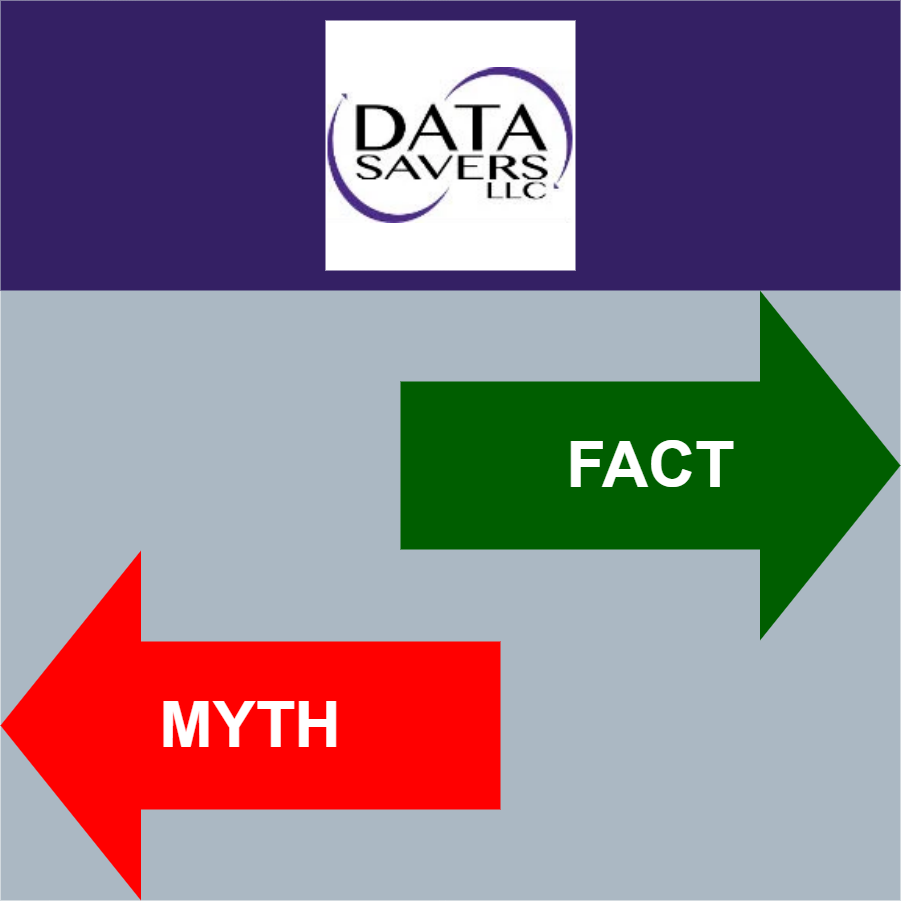 data-savers-data-recovery-top-ten-datat-recovery-myths-myth-and-fact-graphic